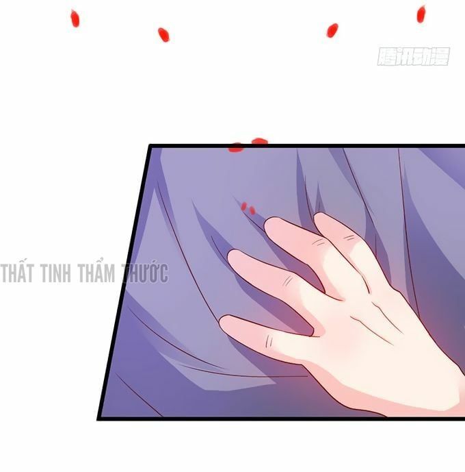 Hắc Đạo Đáng Yêu Chapter 31 - 39