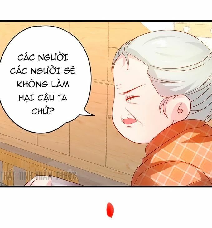 Hắc Đạo Đáng Yêu Chapter 31 - 40