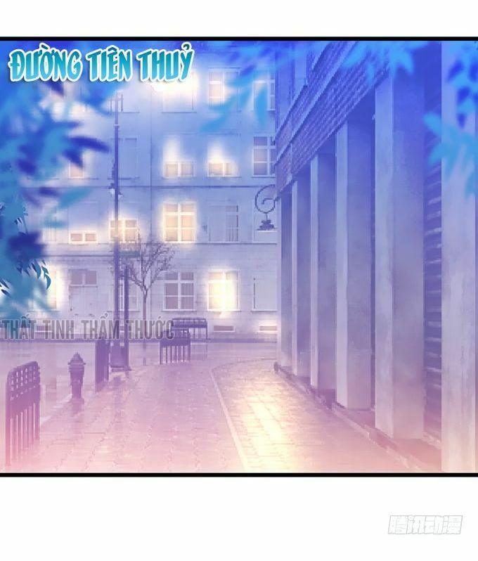 Hắc Đạo Đáng Yêu Chapter 31 - 5