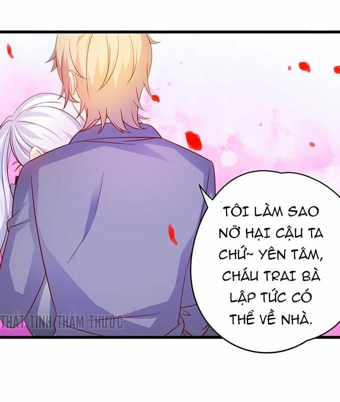 Hắc Đạo Đáng Yêu Chapter 31 - 41