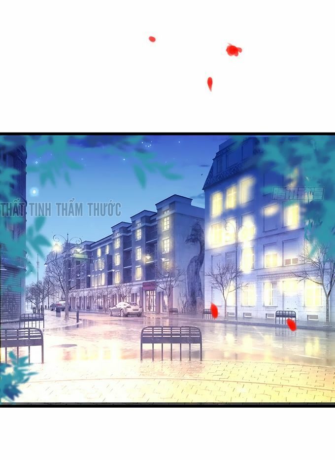 Hắc Đạo Đáng Yêu Chapter 31 - 42