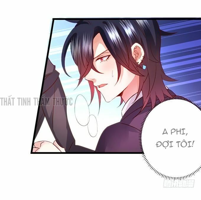 Hắc Đạo Đáng Yêu Chapter 31 - 43