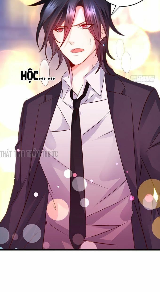 Hắc Đạo Đáng Yêu Chapter 31 - 45
