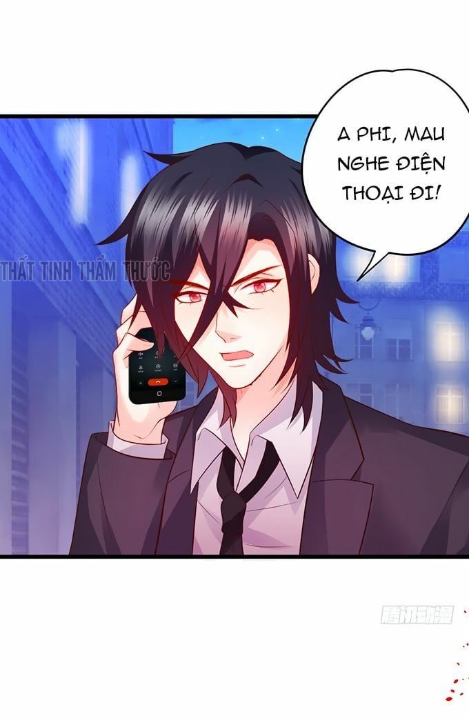 Hắc Đạo Đáng Yêu Chapter 31 - 46