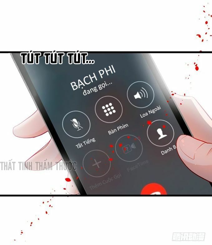 Hắc Đạo Đáng Yêu Chapter 31 - 47