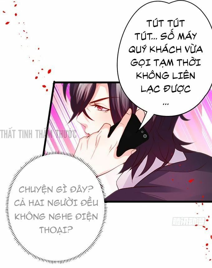 Hắc Đạo Đáng Yêu Chapter 31 - 49