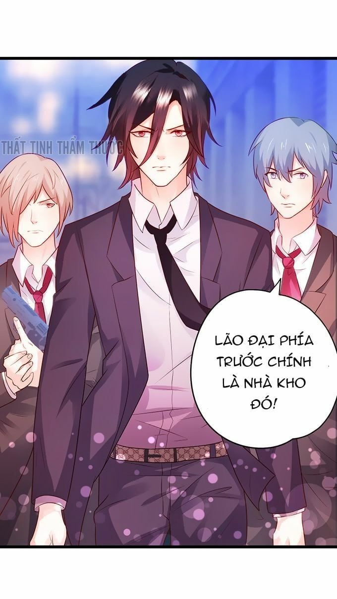 Hắc Đạo Đáng Yêu Chapter 31 - 6