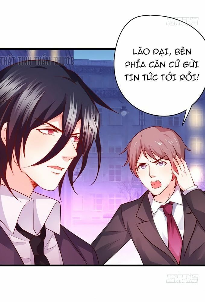 Hắc Đạo Đáng Yêu Chapter 31 - 51