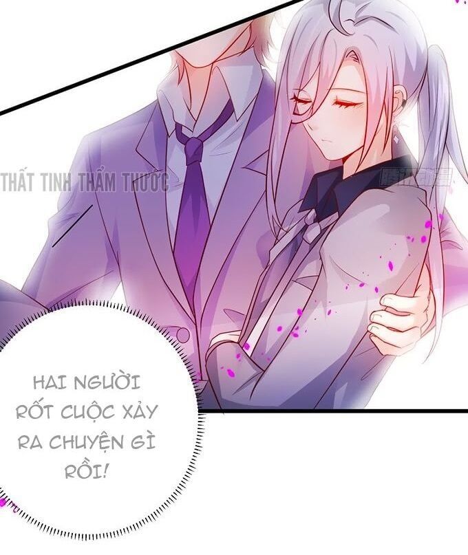 Hắc Đạo Đáng Yêu Chapter 31 - 52