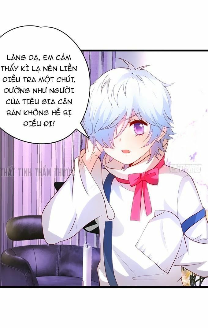 Hắc Đạo Đáng Yêu Chapter 31 - 53