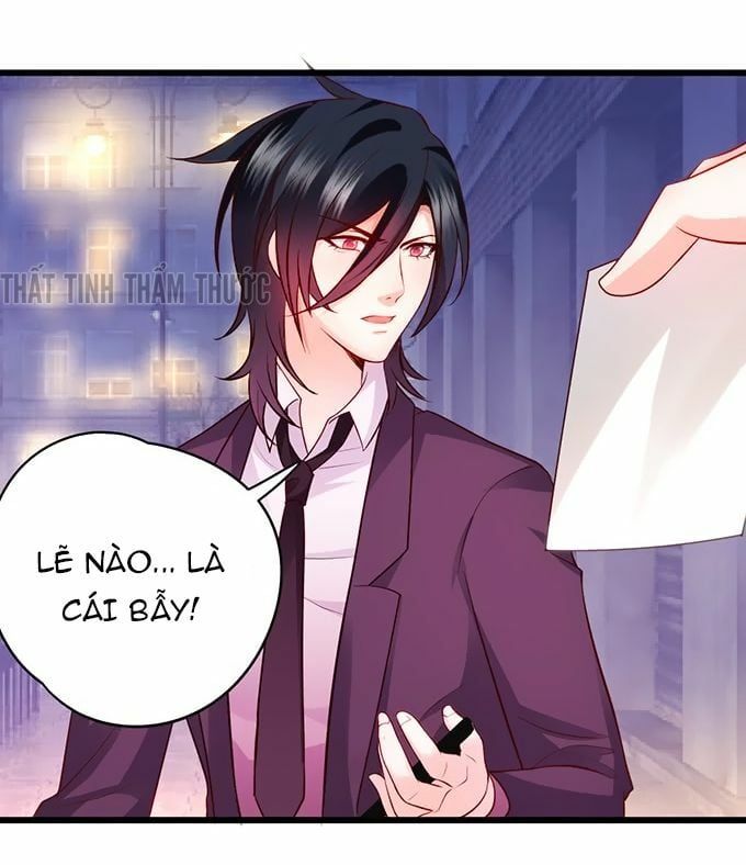 Hắc Đạo Đáng Yêu Chapter 31 - 54