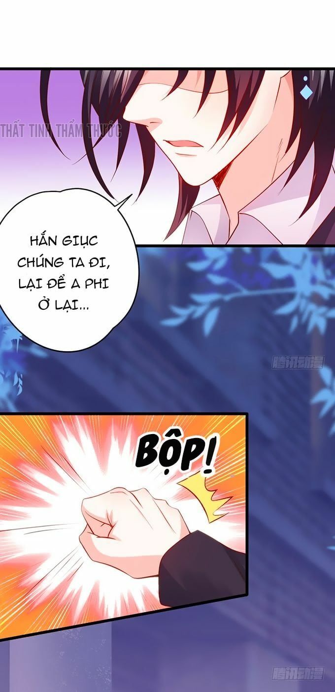 Hắc Đạo Đáng Yêu Chapter 31 - 55