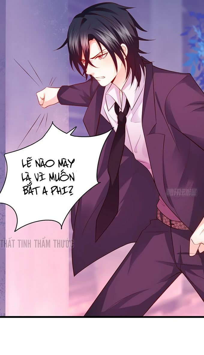 Hắc Đạo Đáng Yêu Chapter 31 - 56