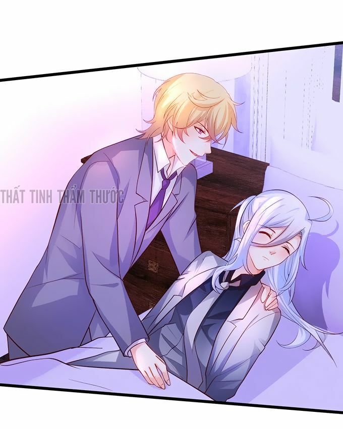 Hắc Đạo Đáng Yêu Chapter 31 - 58