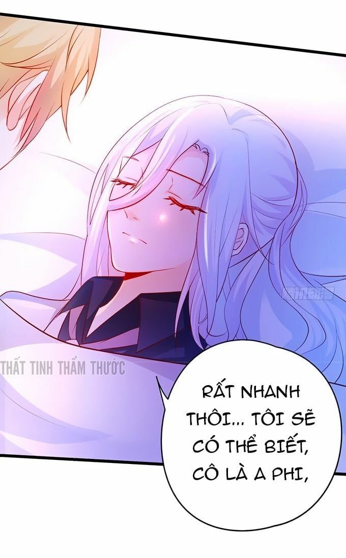 Hắc Đạo Đáng Yêu Chapter 31 - 59