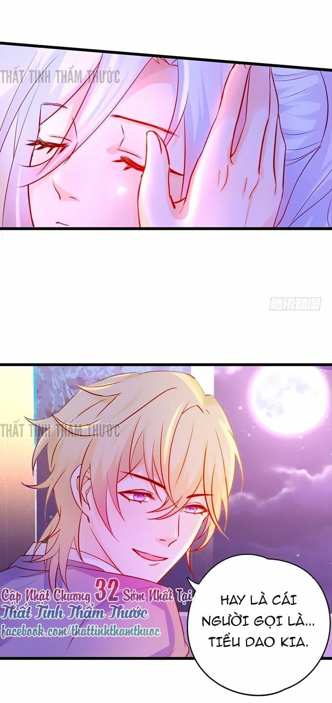 Hắc Đạo Đáng Yêu Chapter 31 - 60