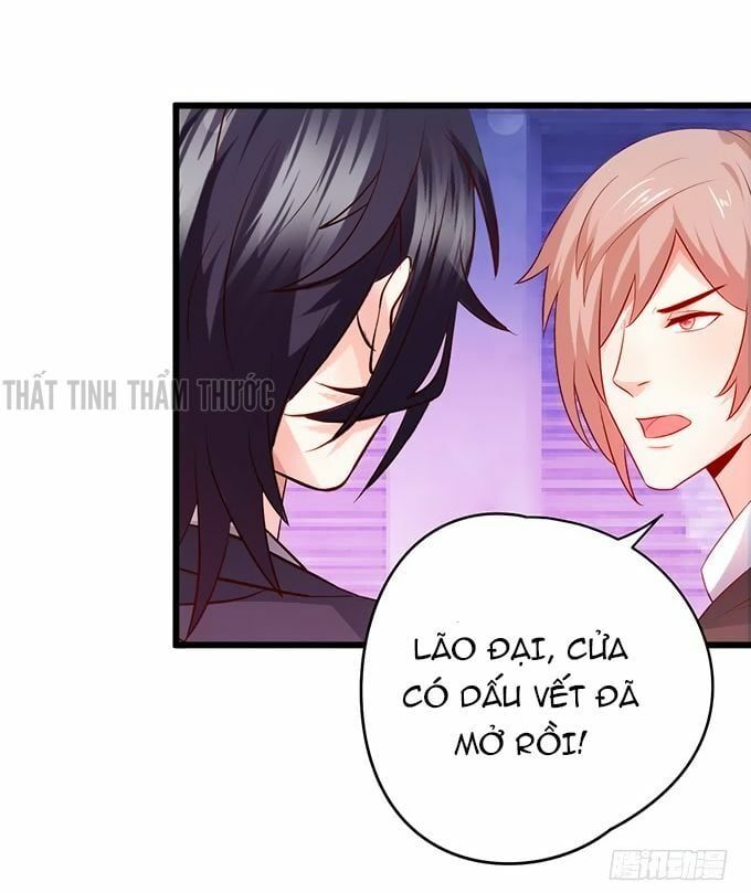 Hắc Đạo Đáng Yêu Chapter 31 - 7