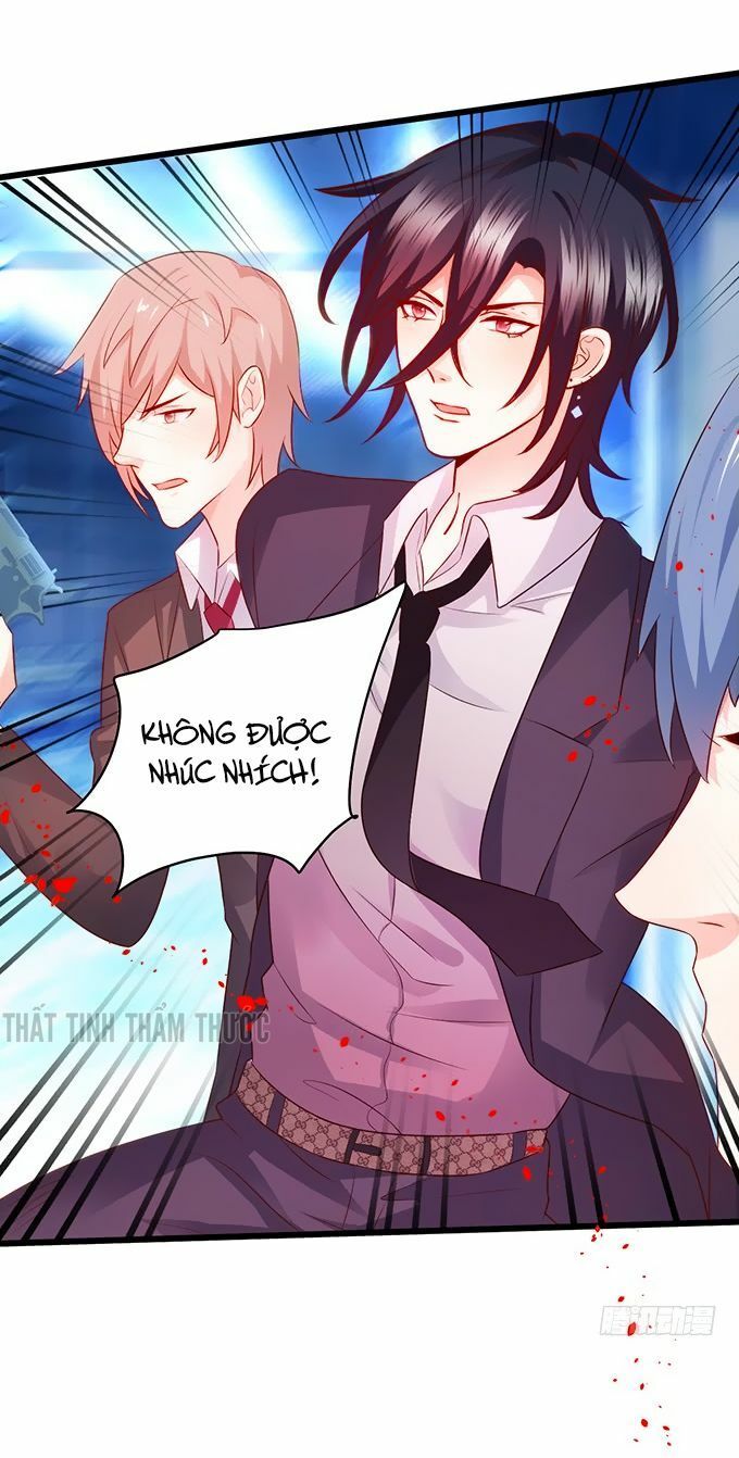 Hắc Đạo Đáng Yêu Chapter 31 - 9