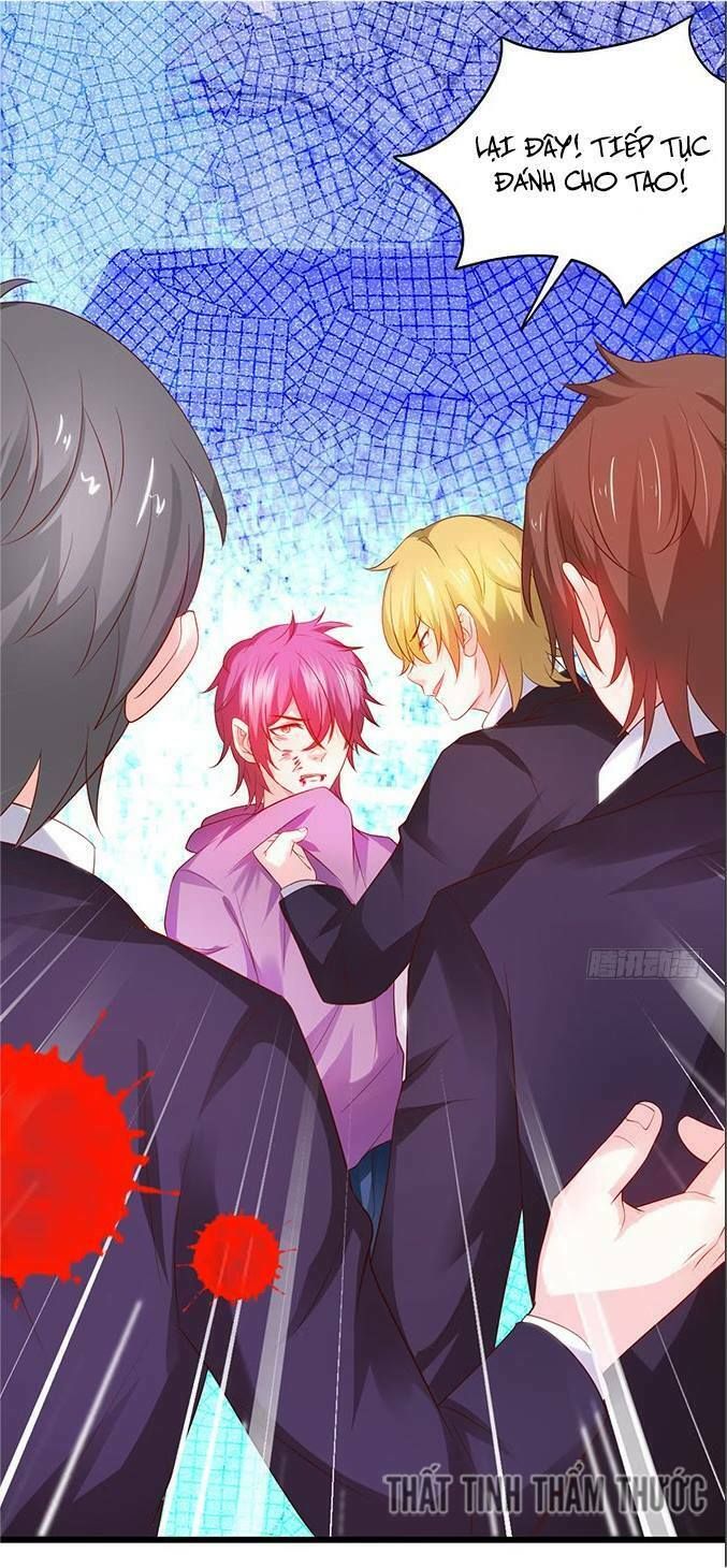 Hắc Đạo Đáng Yêu Chapter 32 - 11