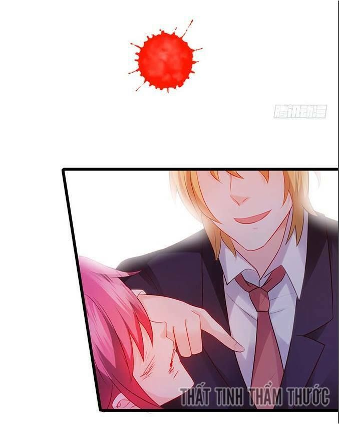 Hắc Đạo Đáng Yêu Chapter 32 - 12