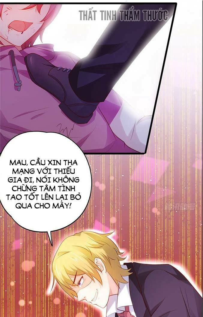 Hắc Đạo Đáng Yêu Chapter 32 - 13