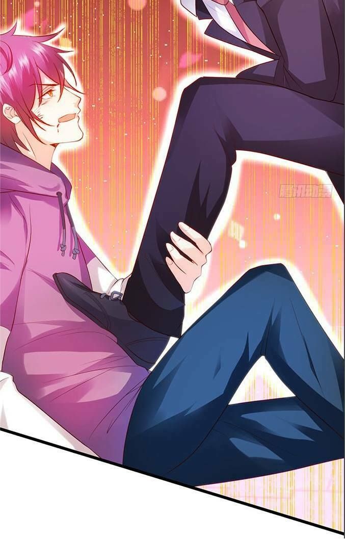 Hắc Đạo Đáng Yêu Chapter 32 - 14