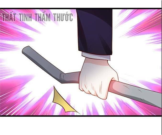 Hắc Đạo Đáng Yêu Chapter 32 - 16