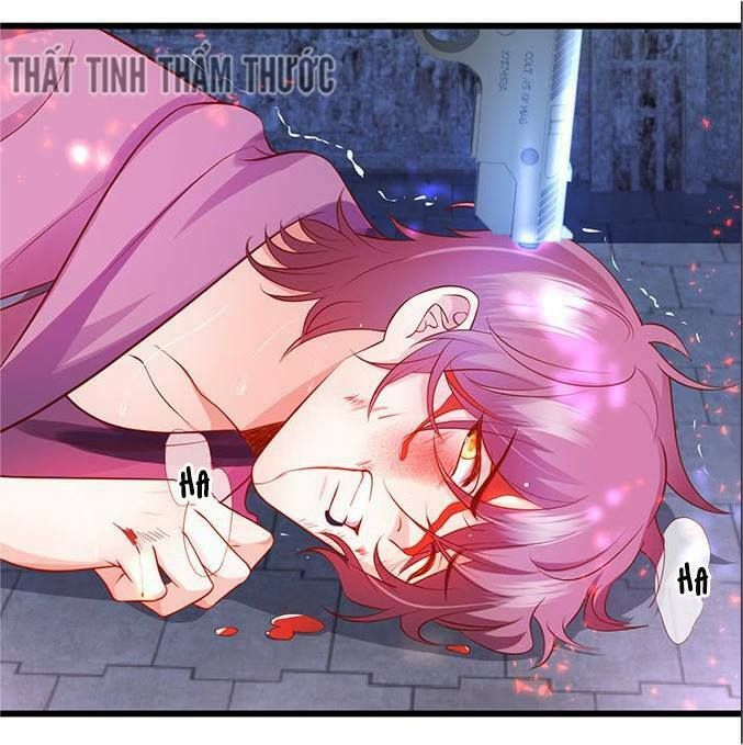 Hắc Đạo Đáng Yêu Chapter 32 - 19