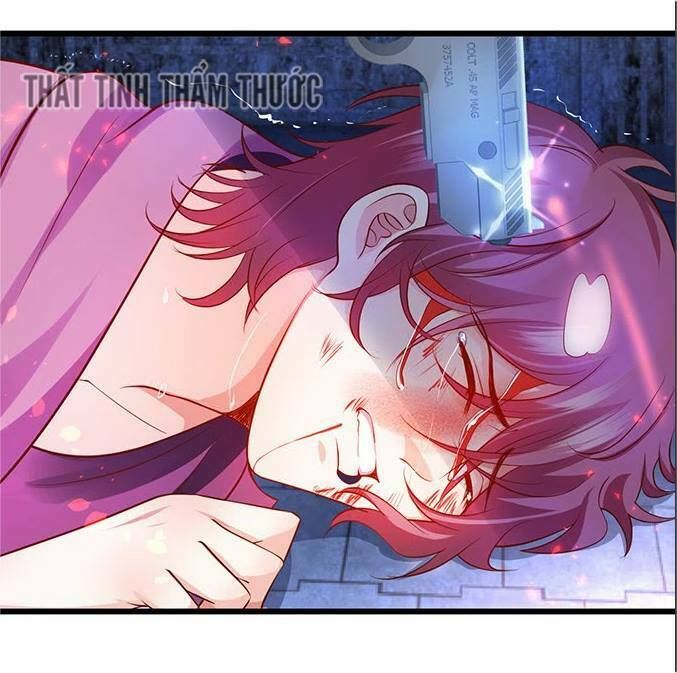 Hắc Đạo Đáng Yêu Chapter 32 - 20