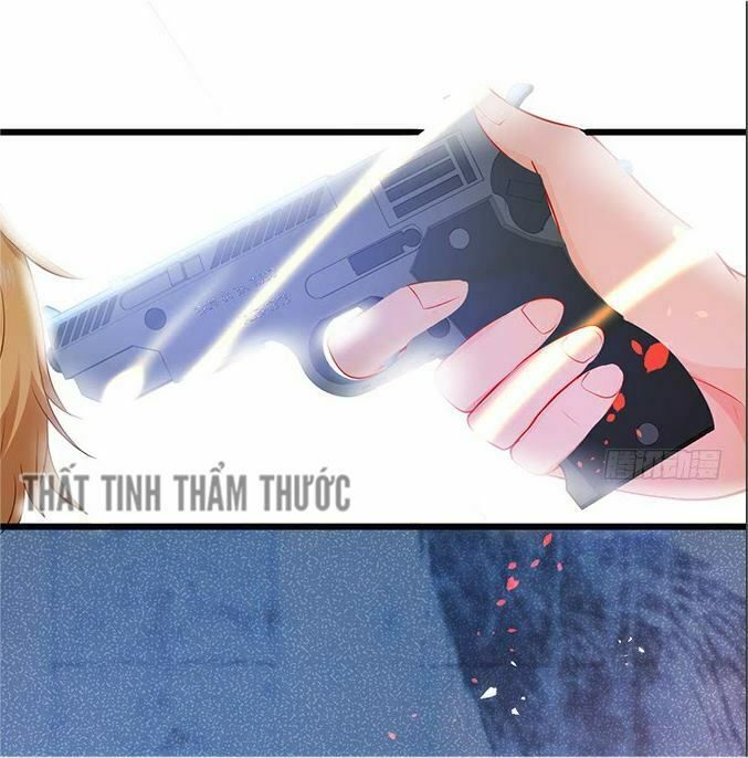 Hắc Đạo Đáng Yêu Chapter 32 - 21