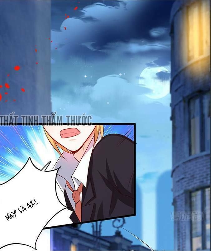 Hắc Đạo Đáng Yêu Chapter 32 - 24