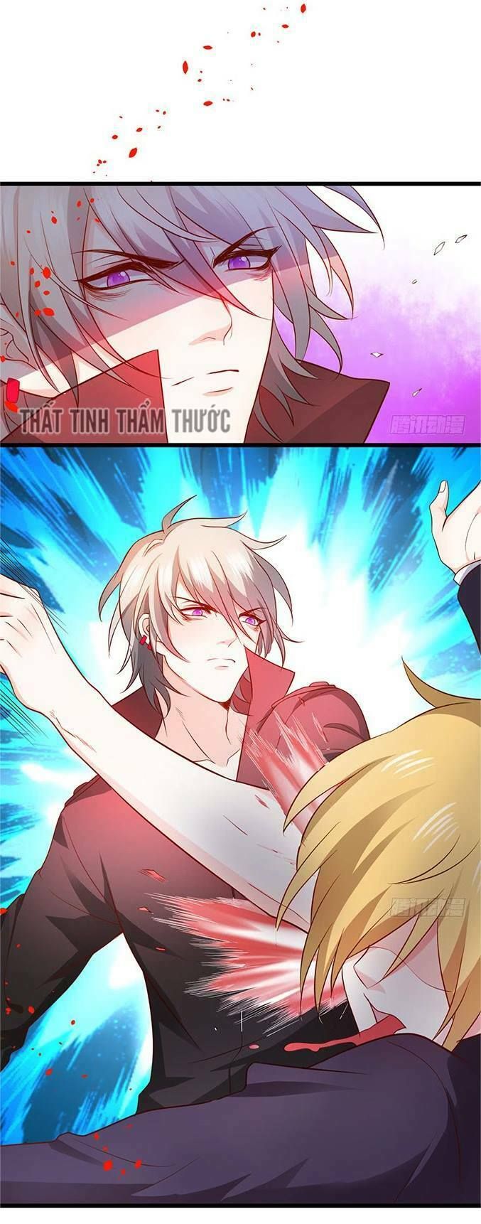 Hắc Đạo Đáng Yêu Chapter 32 - 26