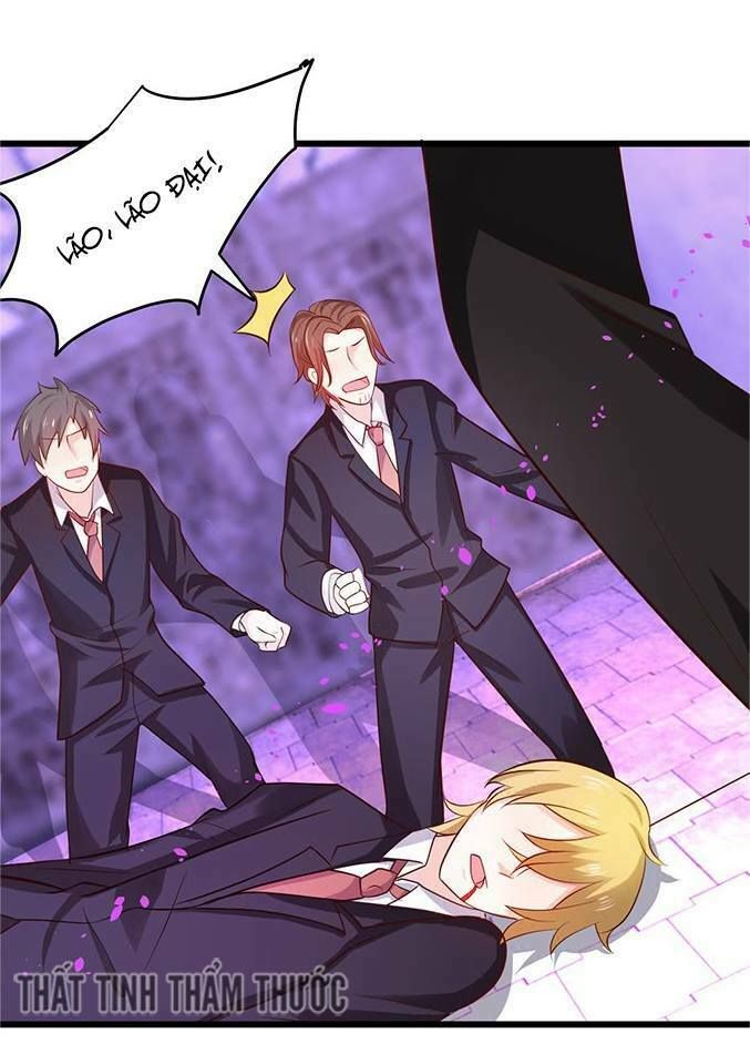 Hắc Đạo Đáng Yêu Chapter 32 - 27