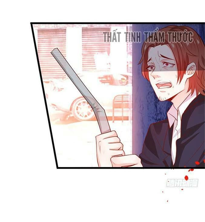 Hắc Đạo Đáng Yêu Chapter 32 - 29