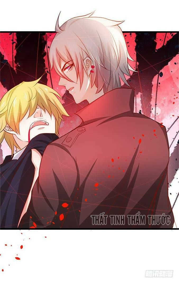 Hắc Đạo Đáng Yêu Chapter 32 - 30