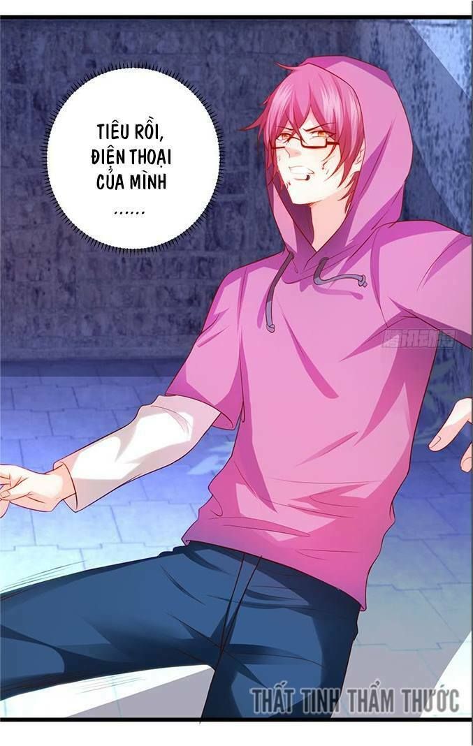 Hắc Đạo Đáng Yêu Chapter 32 - 4