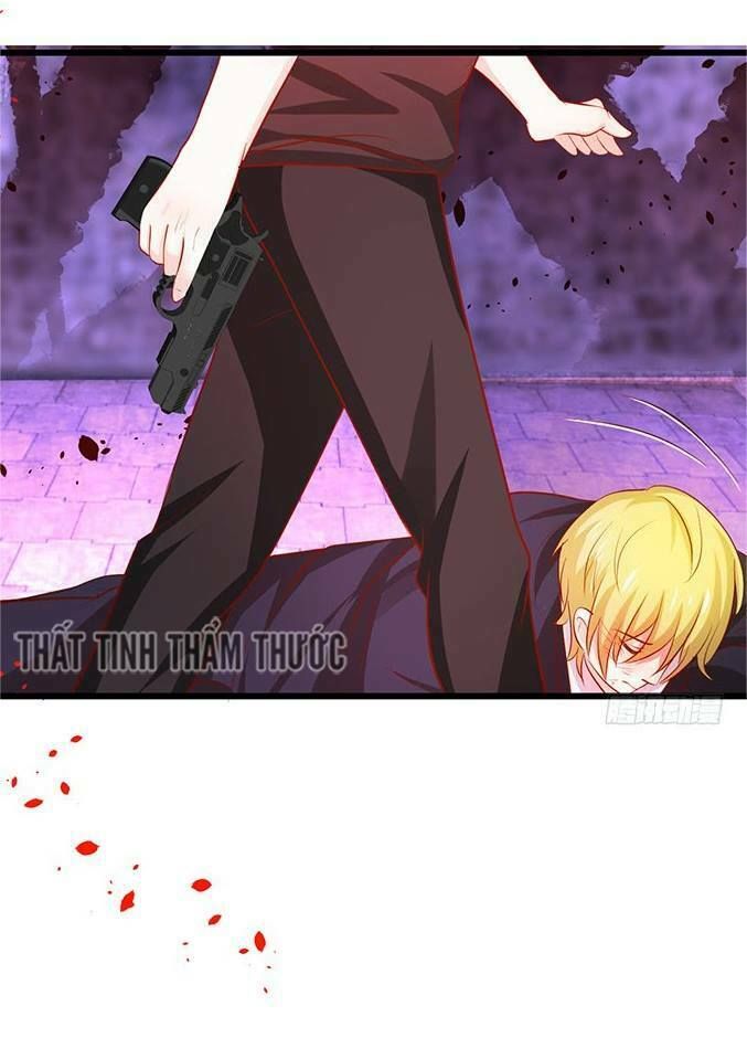 Hắc Đạo Đáng Yêu Chapter 32 - 31