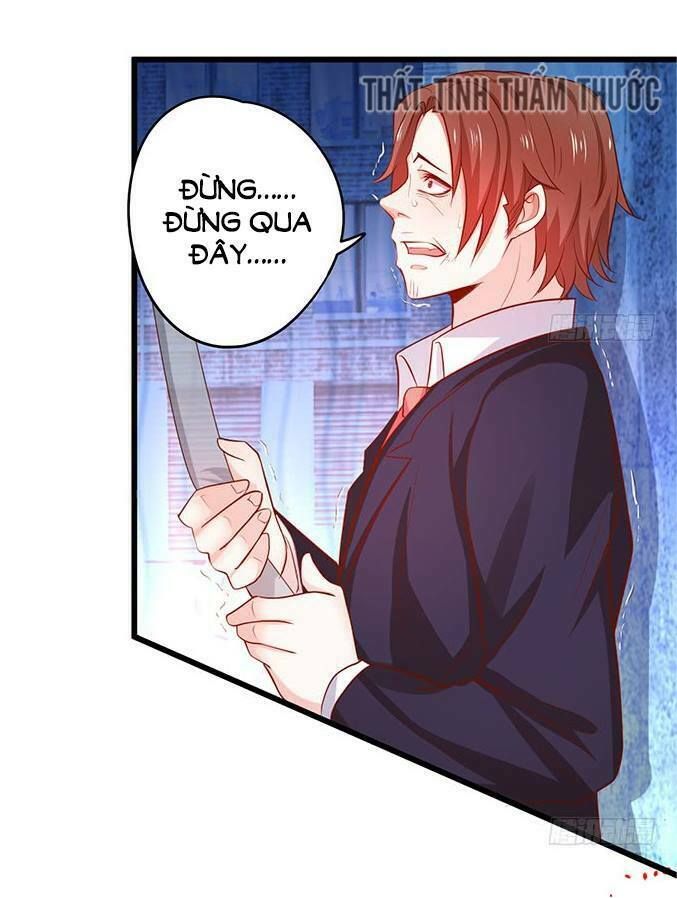 Hắc Đạo Đáng Yêu Chapter 32 - 32
