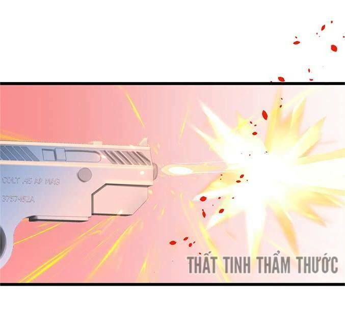 Hắc Đạo Đáng Yêu Chapter 32 - 34