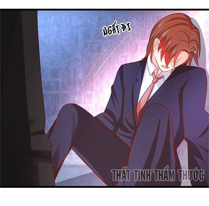 Hắc Đạo Đáng Yêu Chapter 32 - 36