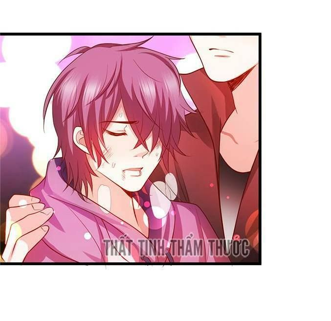 Hắc Đạo Đáng Yêu Chapter 32 - 39