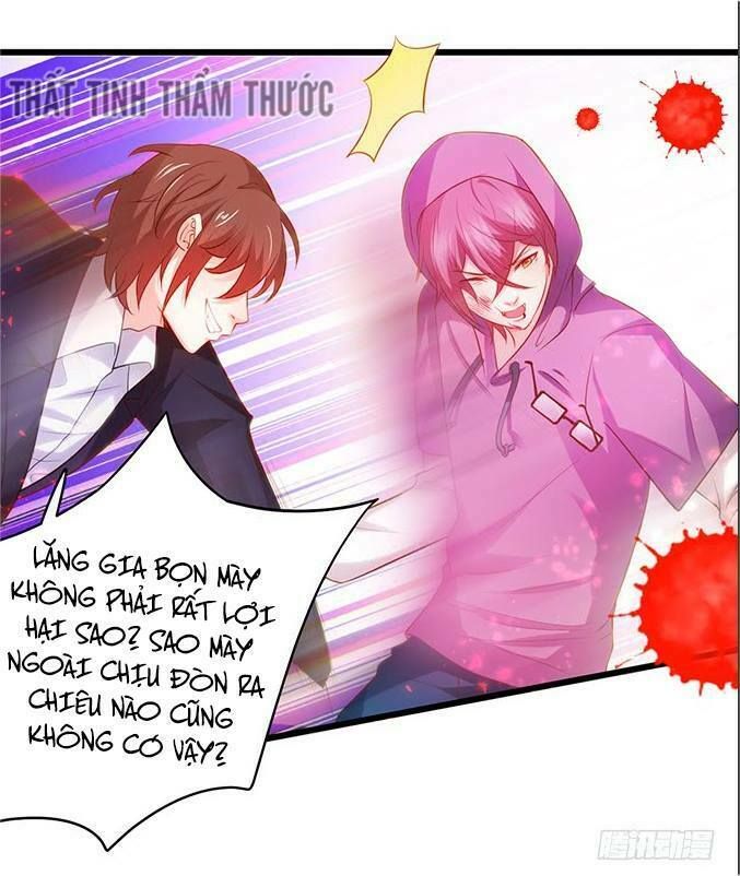 Hắc Đạo Đáng Yêu Chapter 32 - 5