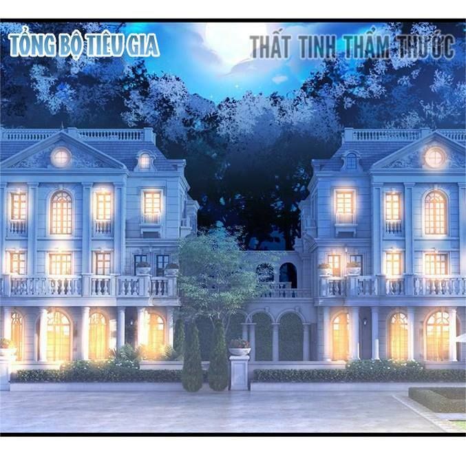 Hắc Đạo Đáng Yêu Chapter 32 - 41