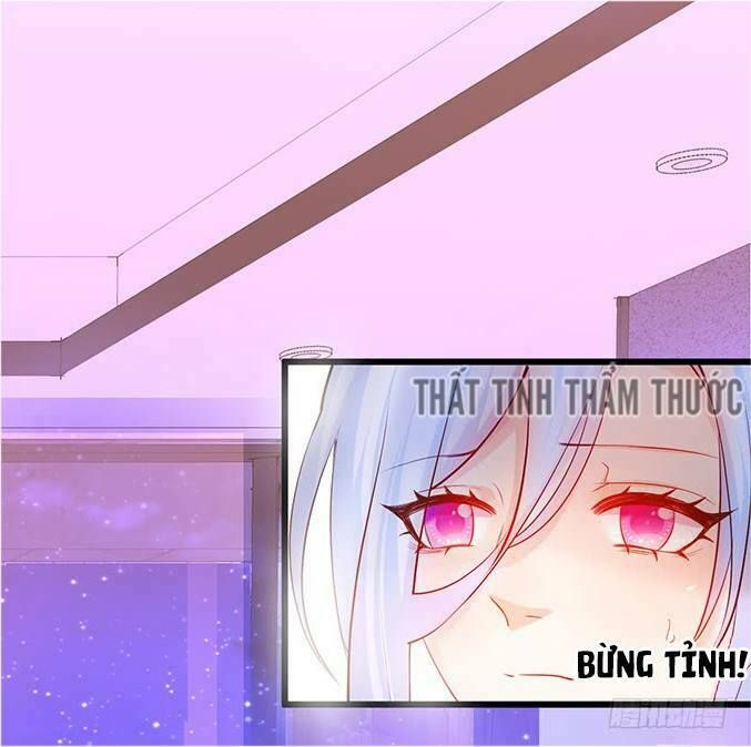 Hắc Đạo Đáng Yêu Chapter 32 - 43