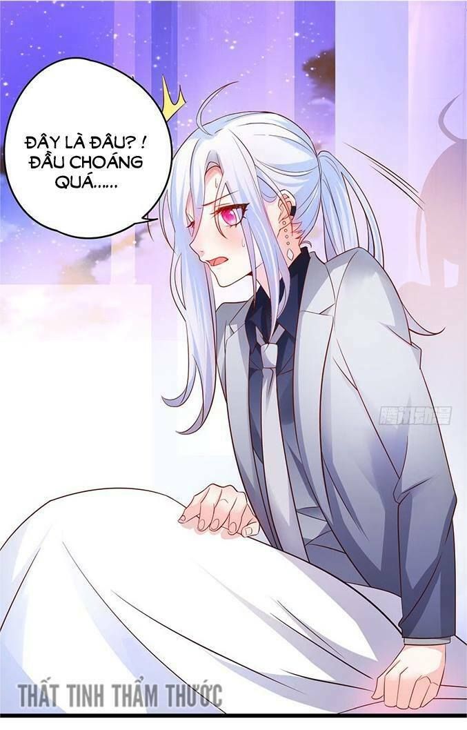 Hắc Đạo Đáng Yêu Chapter 32 - 44