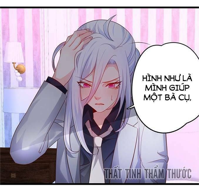 Hắc Đạo Đáng Yêu Chapter 32 - 45