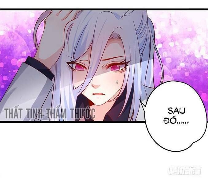 Hắc Đạo Đáng Yêu Chapter 32 - 46