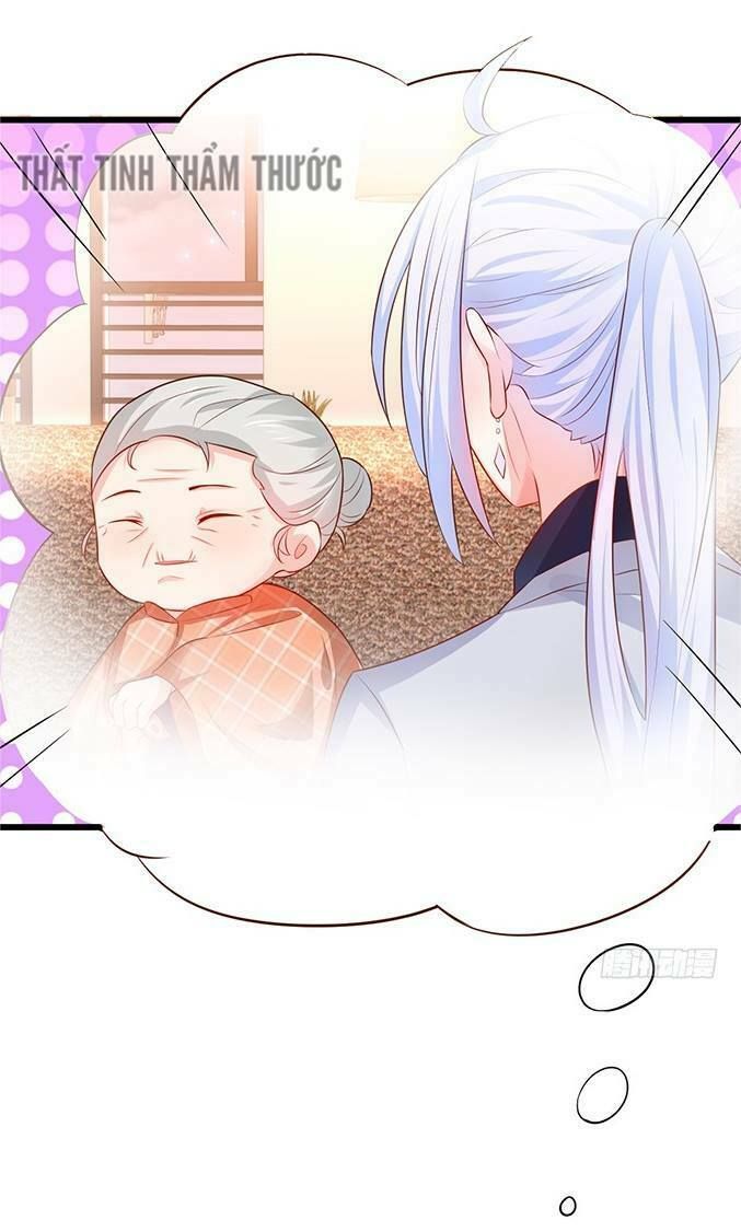 Hắc Đạo Đáng Yêu Chapter 32 - 47