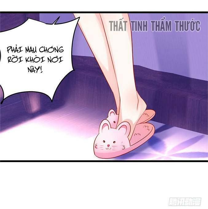 Hắc Đạo Đáng Yêu Chapter 32 - 49