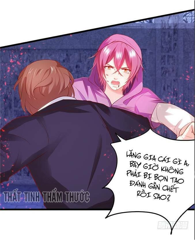 Hắc Đạo Đáng Yêu Chapter 32 - 6